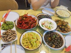 -小田油焖小龙虾(双井店)