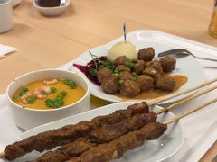 -宜家·瑞典风味餐厅(北京西红门店)