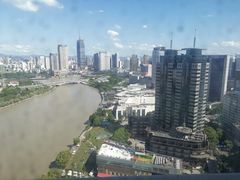 -宁波万豪酒店