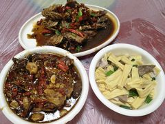-铁头烧菜馆(立新路店)