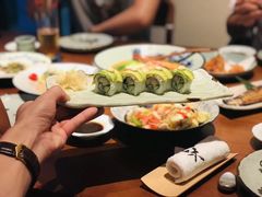 -旨味Umami_融合料理(万博汇店)