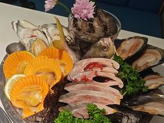 -太琼糟粕醋火锅·海南老爸茶(海棠湾臻选店)