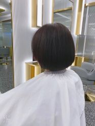 点击看大图 -即型男士理发工作室