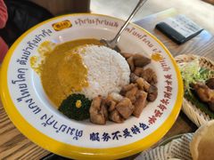 -椰莱泰小谷·东南亚融合菜(坪山悦阾SPACE店)