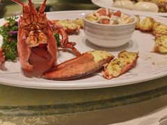 -富黎华海鲜大酒楼(正大广场店)