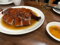-黄连大头华烧鹅店(大良店)