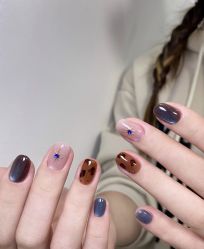 -初瞳专营美睫美甲