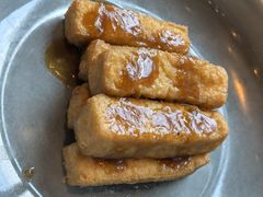 -新天世纪中餐厅