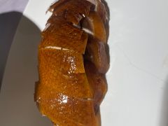 传统烤鸭-鸭王烤鸭店(三里河店)
