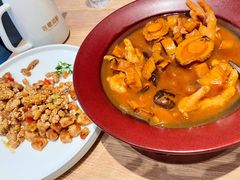 -连鹭海鲜·海肠捞饭·海胆饭(星海店)