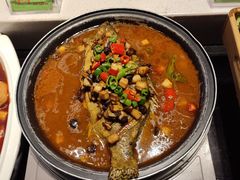 -江南韵·无锡太湖文化体验餐厅(凤凰天街店)