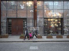 店内环境-钟书阁(松江泰晤士小镇店)