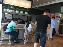 -肯德基(青阳大润发店)