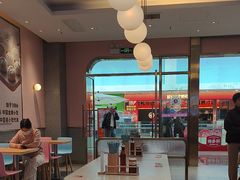-小杨生煎(周浦万达店)