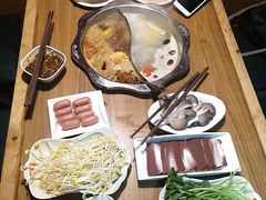 -傣妹火锅(南京东路一店)