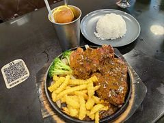 -妈阁铭记澳葡美食