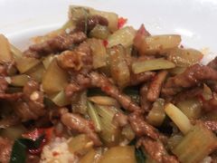 -乡村基(双流时代奥特莱斯餐厅)