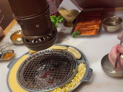 -韩宫宴烤肉·料理(桐乡吾悦广场店)