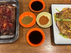 -顺徕德·仙庙烧鸡(桂庙路店)