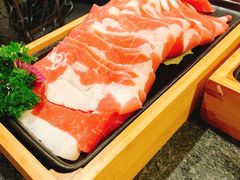 -湊湊火锅·茶憩(和平大悦城店)
