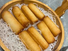 -朱记乳鸽王·非遗石岐乳鸽·全鸽宴(大兴旗舰店)