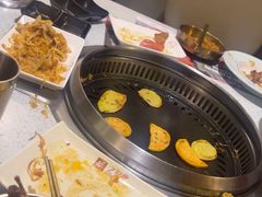 -炭之家齐齐哈尔大片烤肉·涮毛肚火锅·齐齐哈尔烤肉(中央大街店)