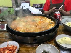 -高基五春川炒鸡排 韩国料理(威海总店)