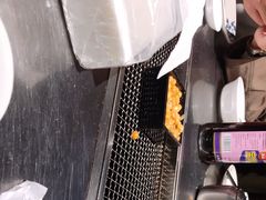 -新鞑烤羊腿(康平路店)