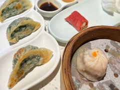 -又一间茶点轩(宝业路店)