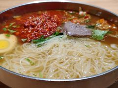 -韩麦大冷面(桂花街直营店)