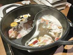 -火炉火自助餐(悠唐购物中心店)