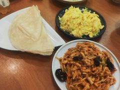 -老昌春饼(中央大街店)