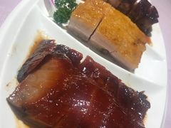 -御花园·粤菜·海鲜火锅(中山公园店)