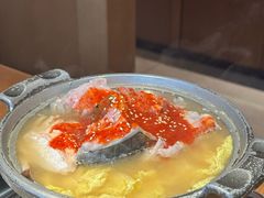 -水之惠鲜鱼料理(王府大街店)