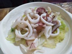 -官塘锋记鱼生·生腌·砂锅粥(牌坊街店)