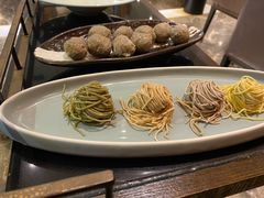 -捞神汤物料理(正大广场店)
