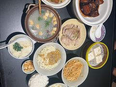 -金陵家宴·金陵春·南京菜(夫子庙店)