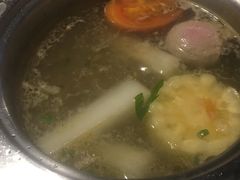 -林记潮汕牛肉(融汇店)
