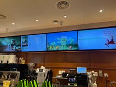 -奈雪的茶(印象城店)