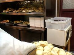 -老回回烩面馆(左家庄店)