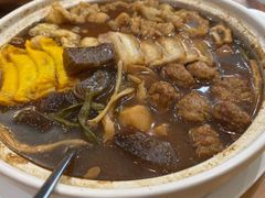 -六合居·邯郸菜·武安菜起源地