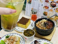 -渔记茶餐厅(渔村店)