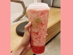 -喜茶(深圳海岸城店)