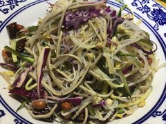 -巴达木食府
