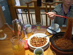 -巢爷老味(东方红店)