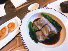 -广州文华东方酒店·江-由辉师傅主理