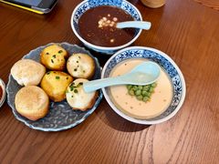 -鑫震源·苏式大虾生煎(山塘街店)