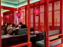 -廖川菜(太阳宫店)