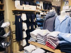 -MUJI无印良品(万达太原街店)