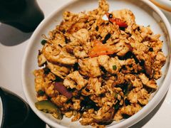 -额娘·春饼烤鸭(天鸿店)
